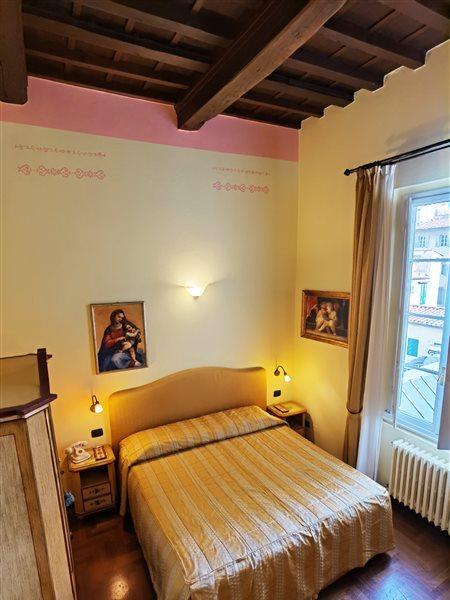 Отель Residenza Della Signoria Флоренция Экстерьер фото