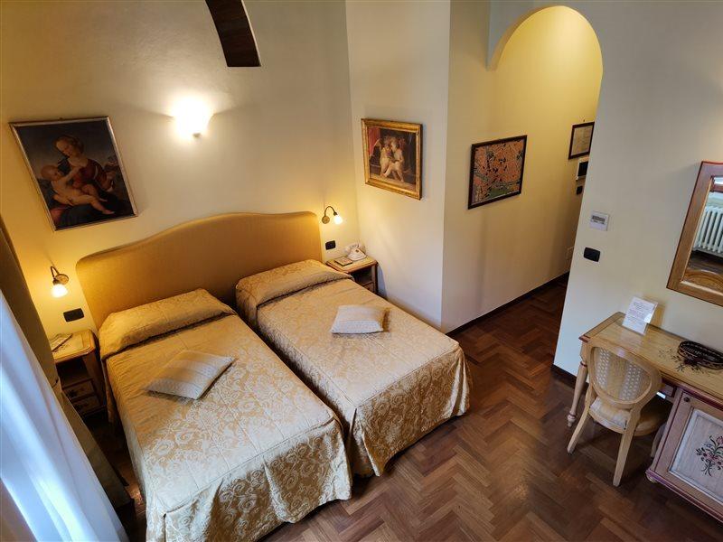 Отель Residenza Della Signoria Флоренция Экстерьер фото